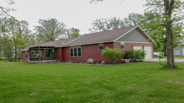 38742 County Highway 19, Bluffton, MN 56518