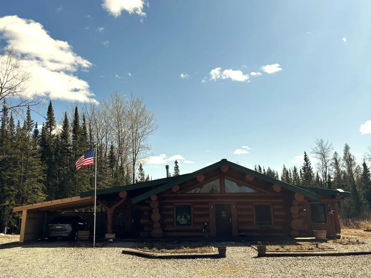 11807 Highway 65, Gheen, MN 55771 - #1