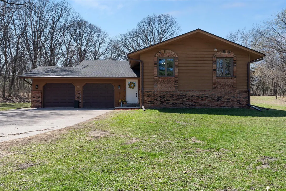 15002 University Avenue Nw, Andover, MN 55304 - #1