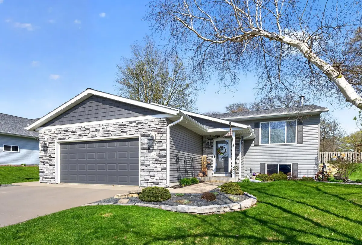 105 Westside Lane, Fountain, MN 55935 - #1