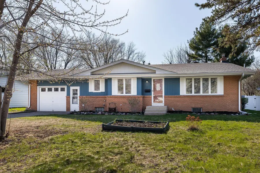 5409 Rhode Island Avenue N, New Hope, MN 55428 - #2