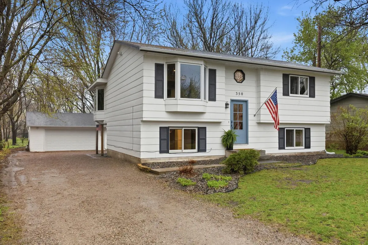 350 2nd Street S, Montrose, MN 55363 - #1