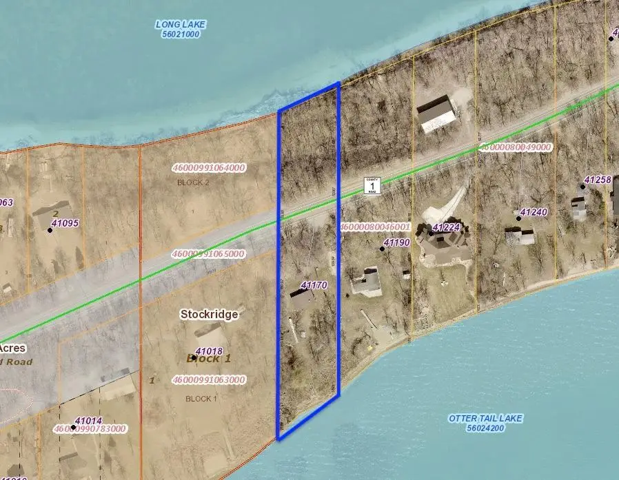 41170 County Highway 1, Ottertail, MN 56571 - #3