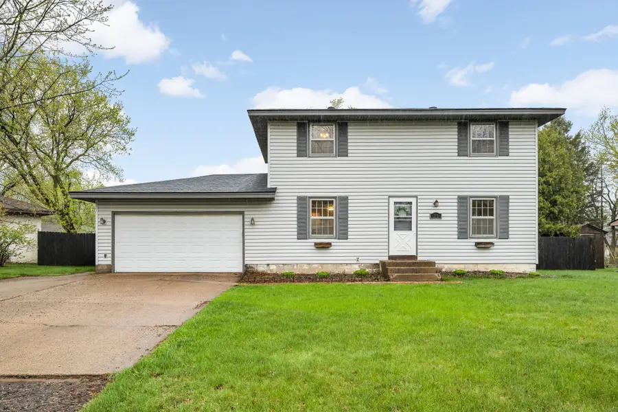 313 107th Avenue Ne, Blaine, MN 55434 - #2