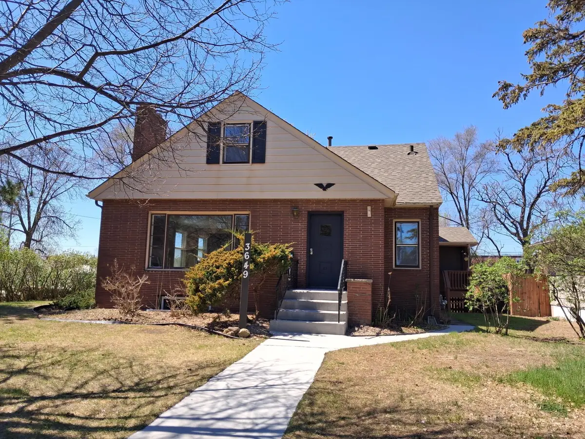 3649 Regent Avenue N, Robbinsdale, MN 55422 - #1