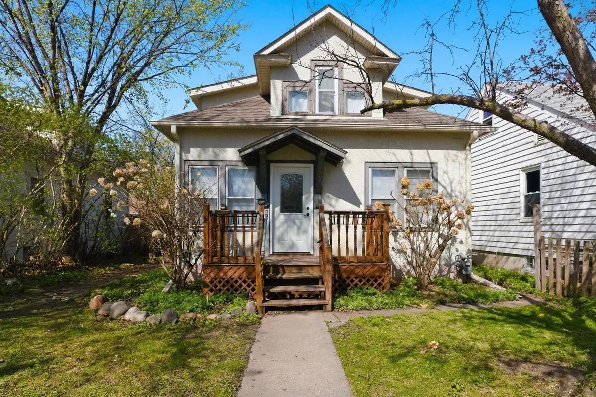 3740 29th Avenue S, Minneapolis, MN 55406 - #1