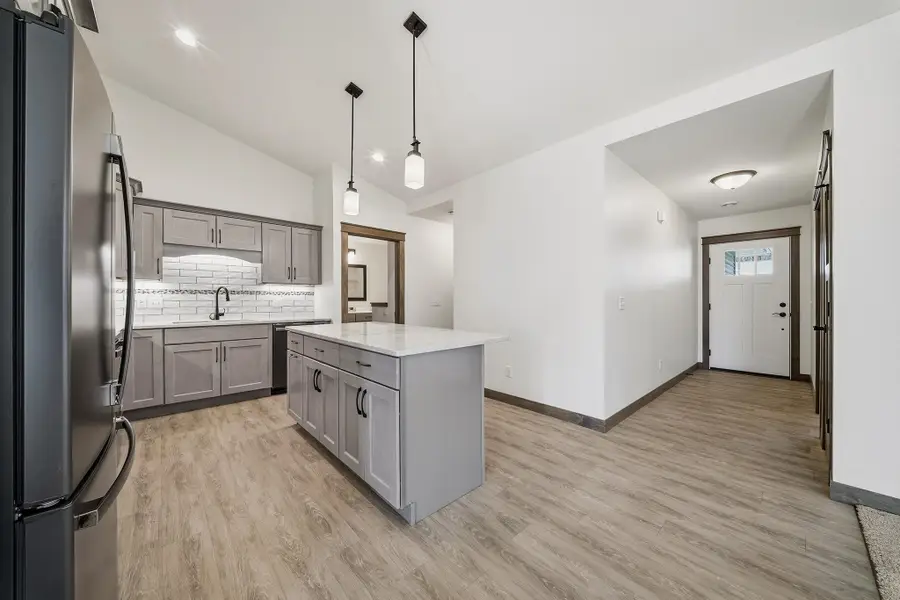 4911 Field Crest Lane, Eau Claire, WI 54701 - #2