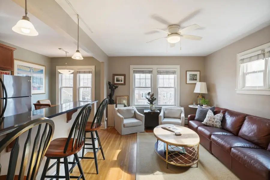 3520 Emerson Avenue S #202, Minneapolis, MN 55408 - #2