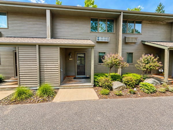 357 Quadna Mountain Road #357, Hill City, MN 55748