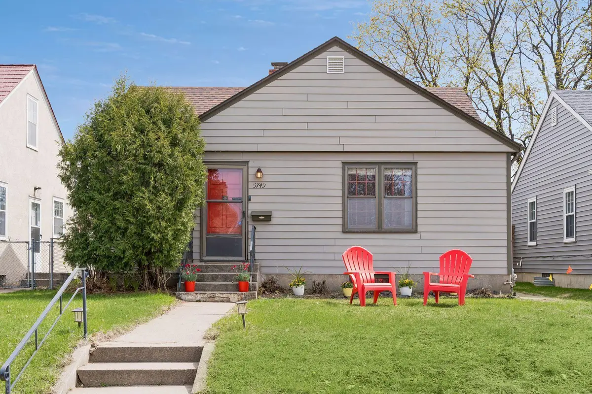 5749 Standish Avenue, Minneapolis, MN 55417 - #1