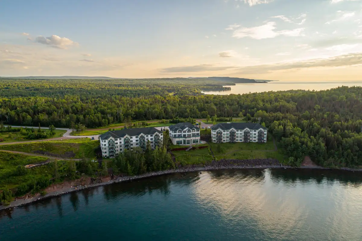 1412 #3-206a N Burlington Road #3-206, Two Harbors, MN 55616 - #1