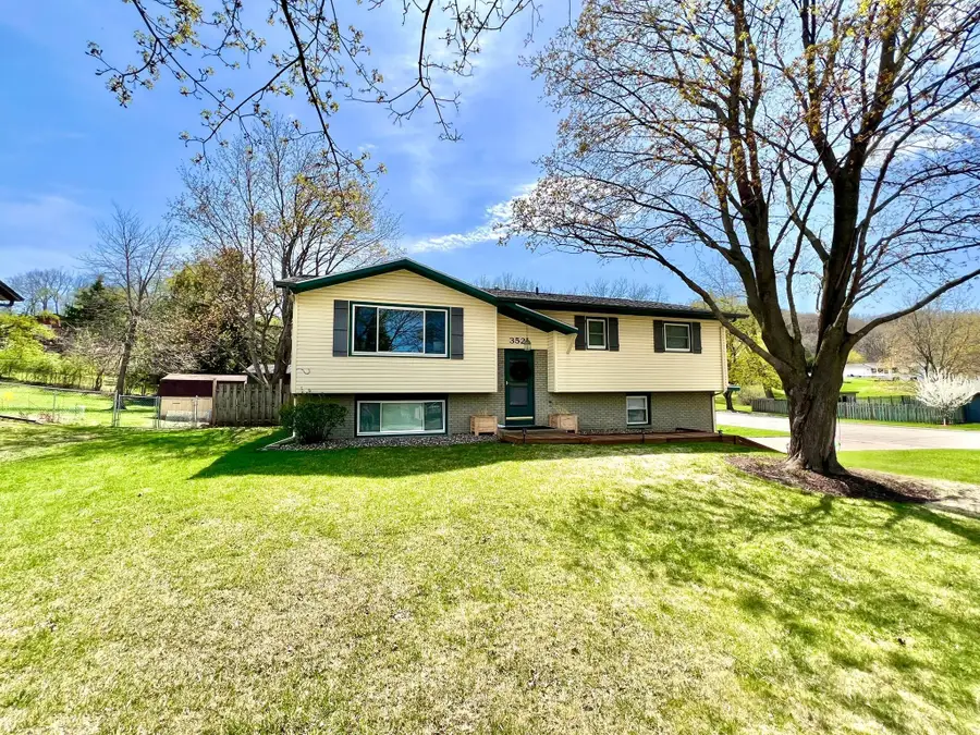 3521 Graves Drive, Red Wing, MN 55066 - #2