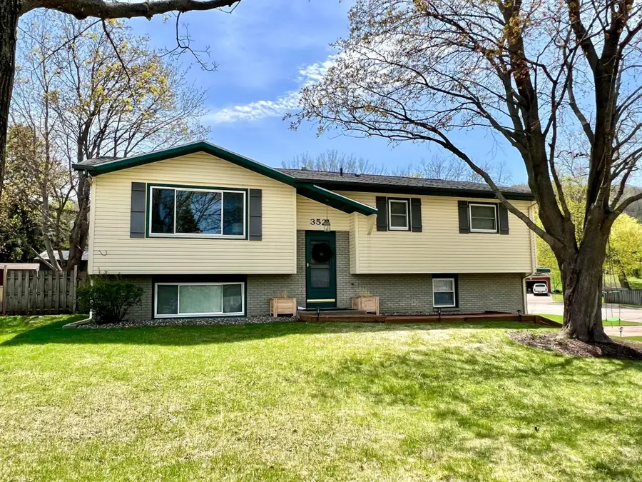 3521 Graves Drive, Red Wing, MN 55066 - #3