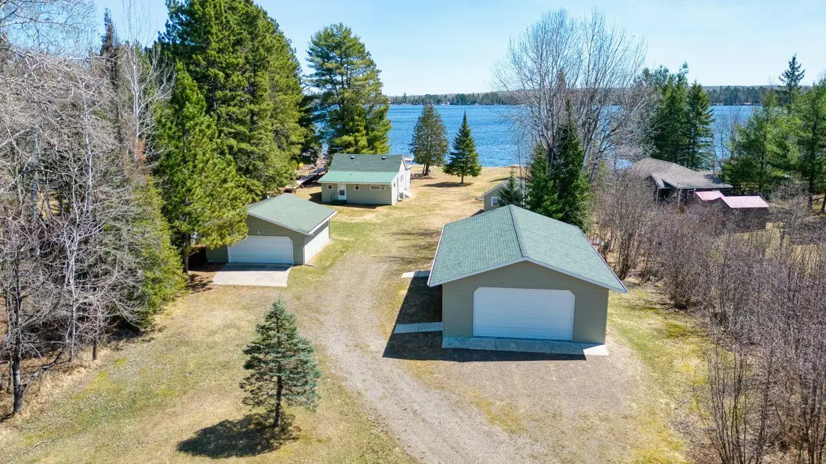 13060 Wall Street, Side Lake, MN 55781 - #1