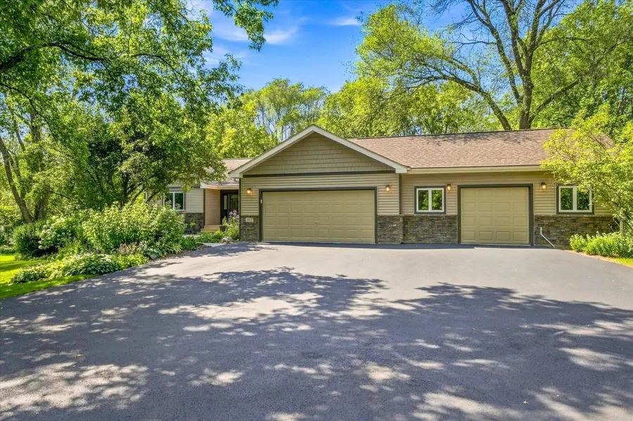 163 Skyline Drive, River Falls, WI 54022 - #3