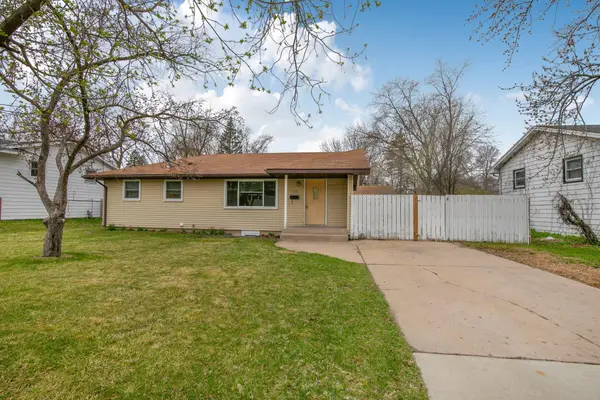 1013 25th Avenue N, Saint Cloud, MN 56303