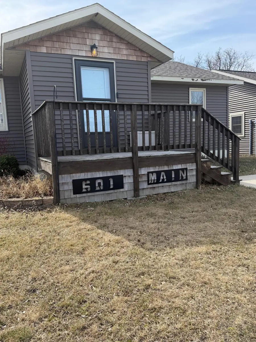 601 Main Street S, Karlstad, MN 56732 - #3