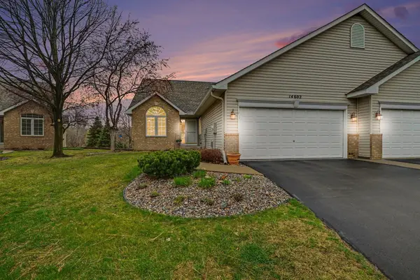 14602 Beverley Lane, Savage, MN 55378