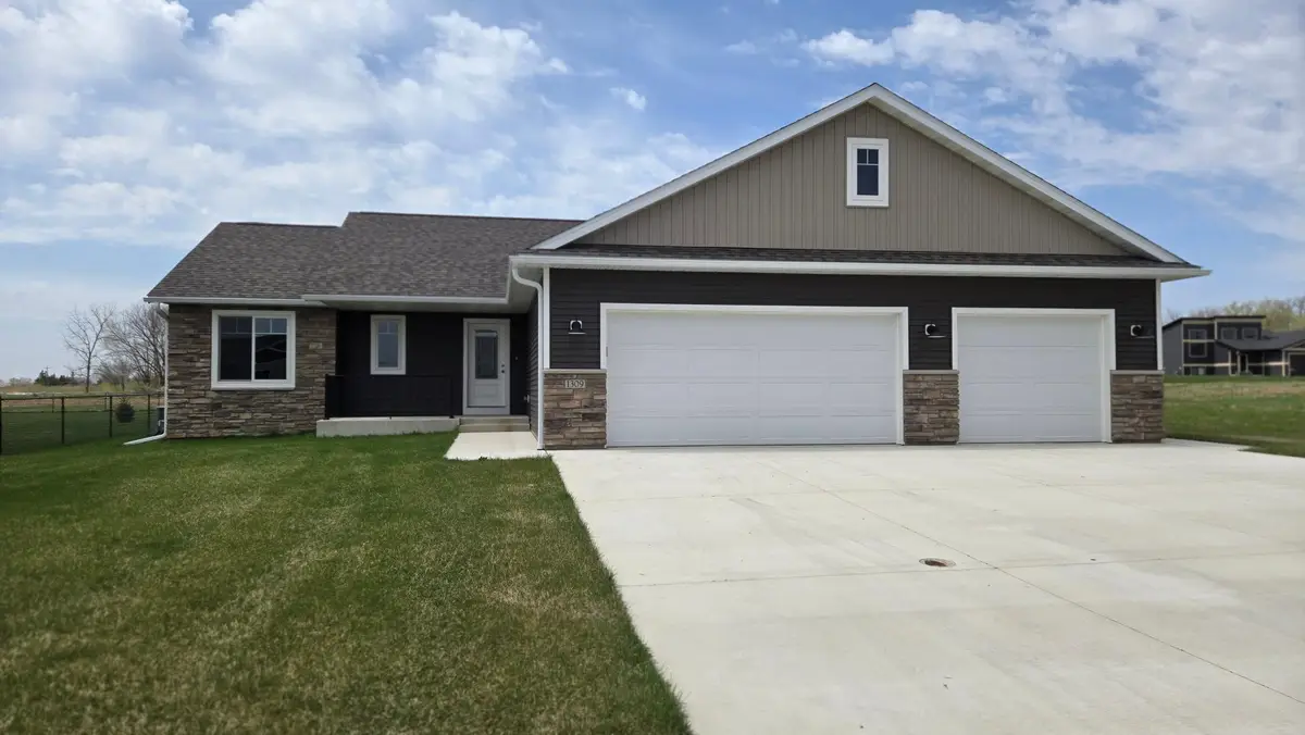 1309 18th Street Ne, Austin, MN 55912 - #1