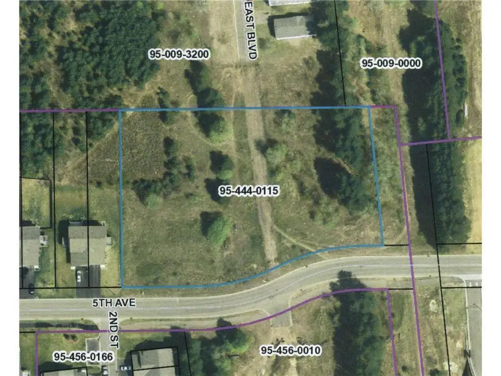 12649 5th Avenue N, Zimmerman, MN 55398 - #1