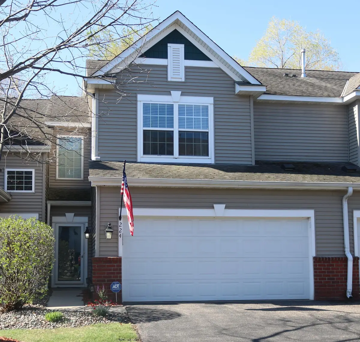 224 Heritage Lane, Circle Pines, MN 55014 - #1