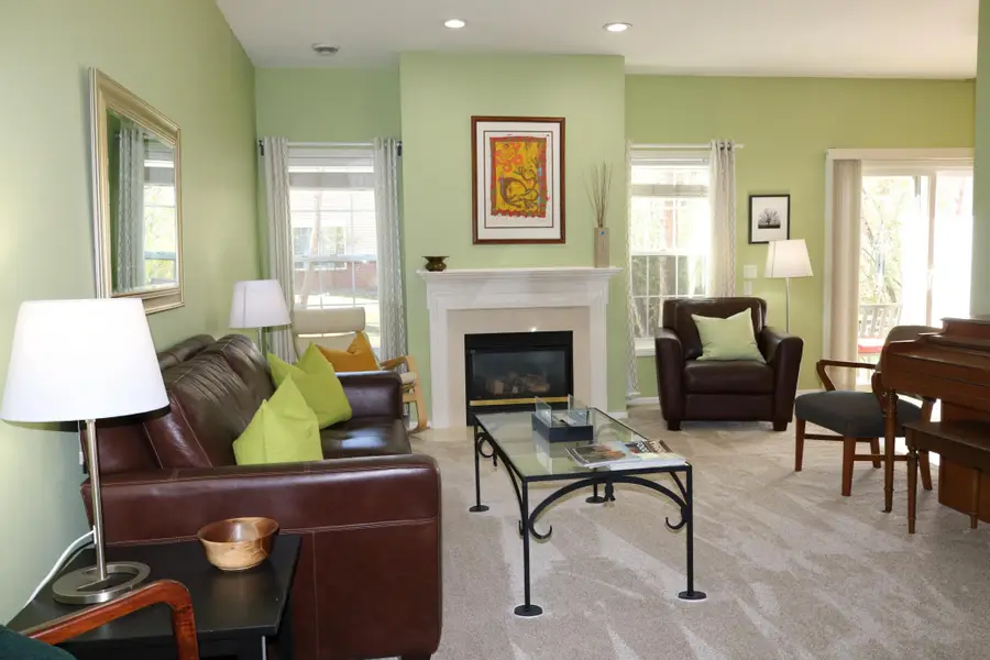 224 Heritage Lane, Circle Pines, MN 55014 - #2