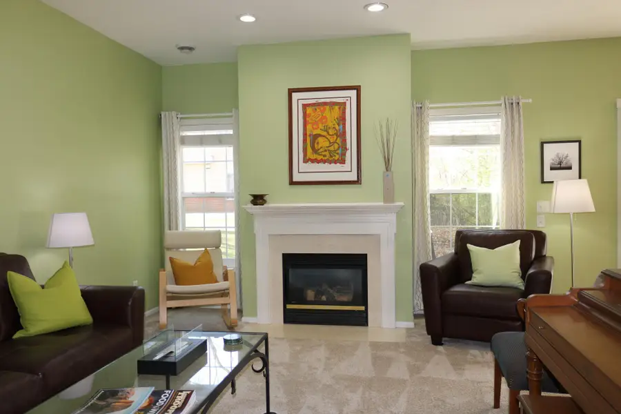 224 Heritage Lane, Circle Pines, MN 55014 - #3