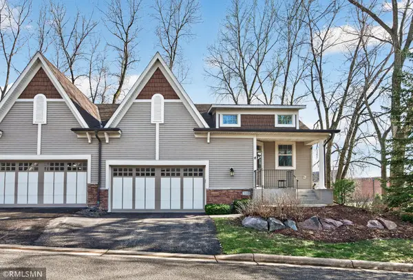 5100 Wild Marsh Drive, White Bear Lake, MN 55110