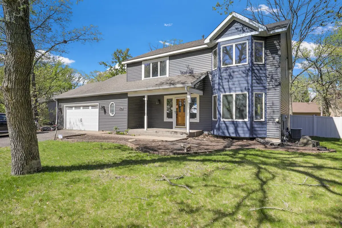 13432 Marigold Street Nw, Andover, MN 55304 - #1