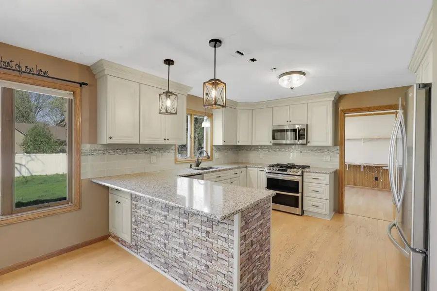 13432 Marigold Street Nw, Andover, MN 55304 - #2