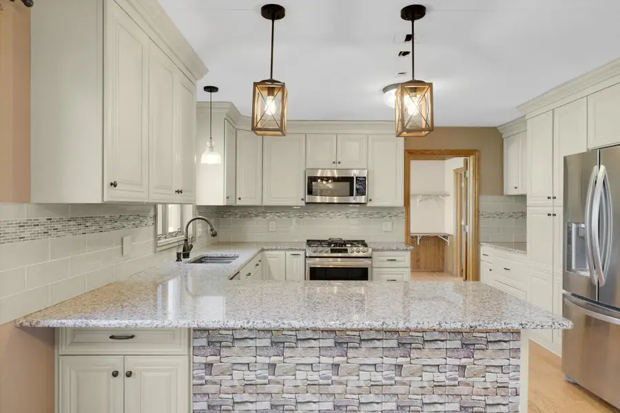 13432 Marigold Street Nw, Andover, MN 55304 - #3