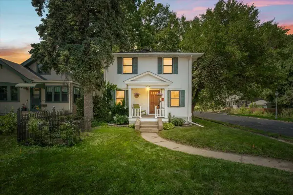 4700 Portland Avenue, Minneapolis, MN 55407