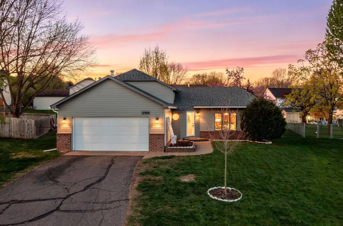 12966 Morgan Place, Burnsville, MN 55337 - #1