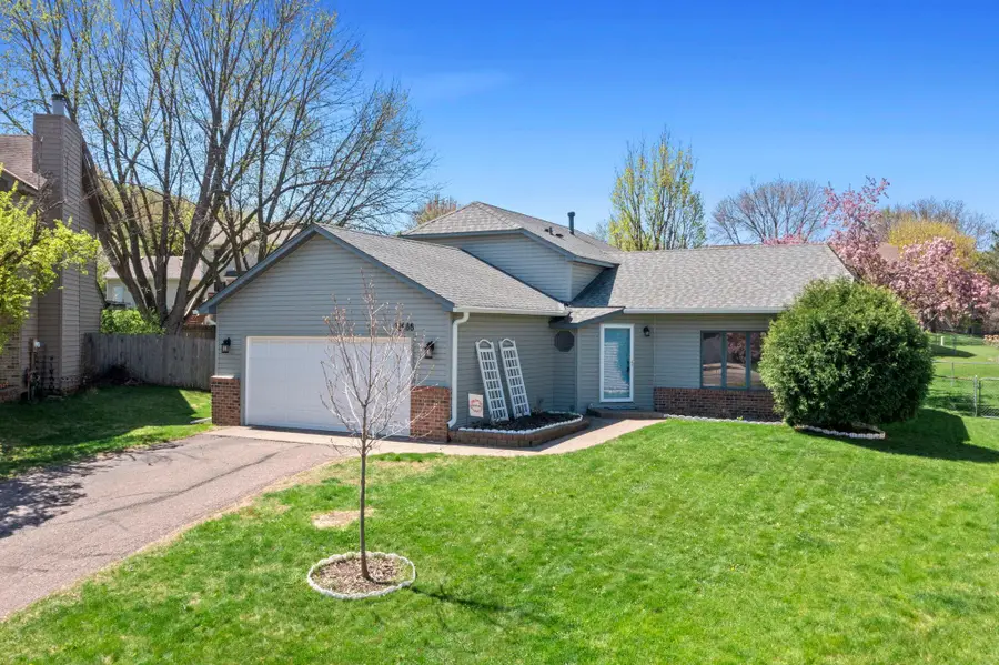 12966 Morgan Place, Burnsville, MN 55337 - #2