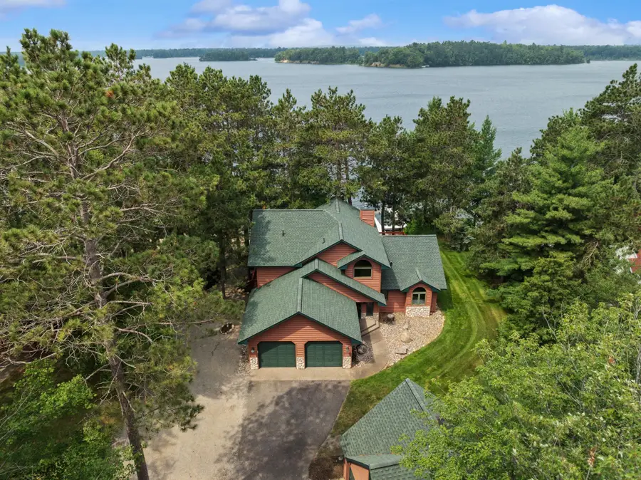 13442 County Road 16, Crosslake, MN 56442 - #3