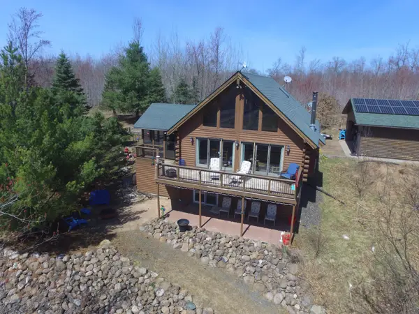 4146 Spotted Fawn Trail, Danbury, WI 54830