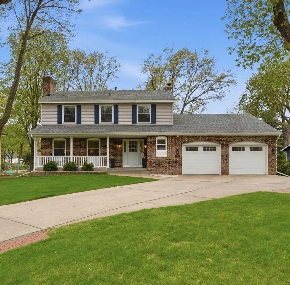 8390 Sunnyside Road, Mounds View, MN 55112 - #1