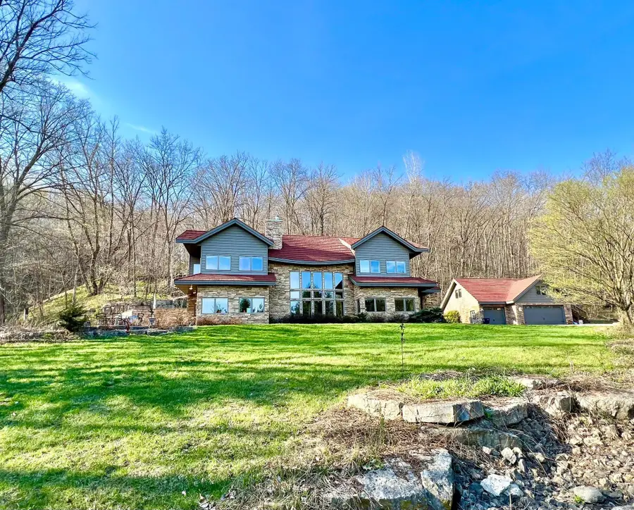 W3948 465th Avenue, Ellsworth, WI 54011 - #2