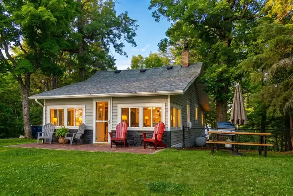 33252 Librarian Lane, Laporte, MN 56461