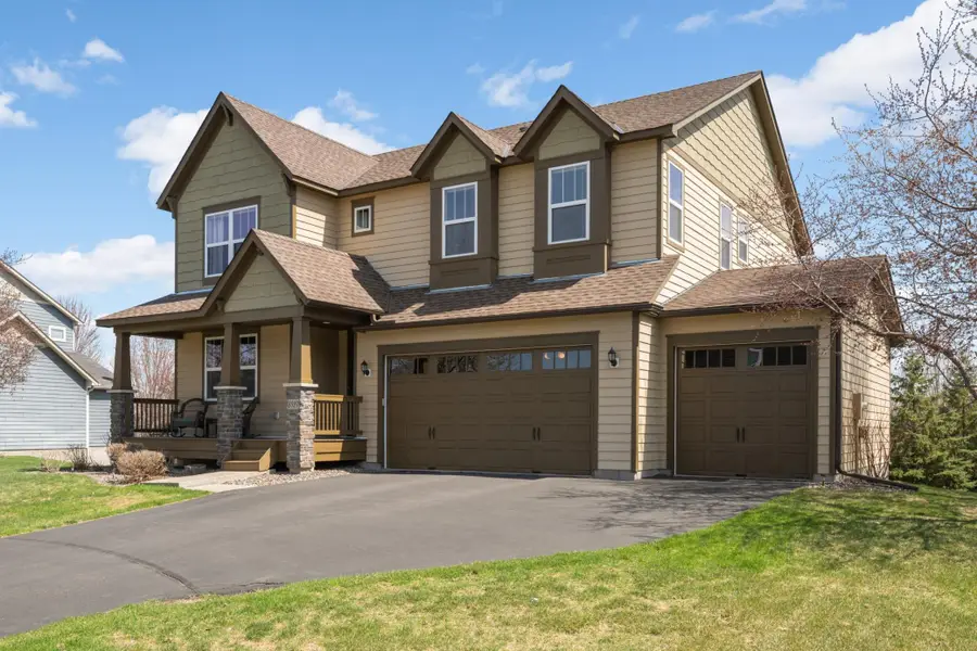 8897 67th Street Bay South, Cottage Grove, MN 55016 - #3