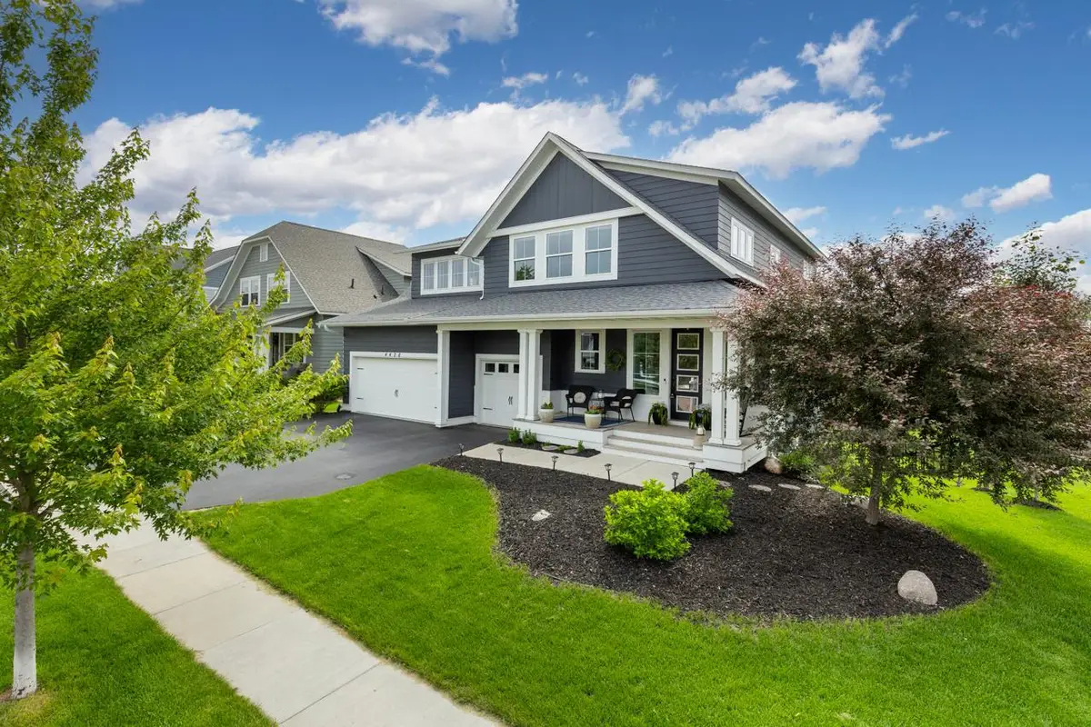 4428 Millstone Drive, Chaska, MN 55318 - #1