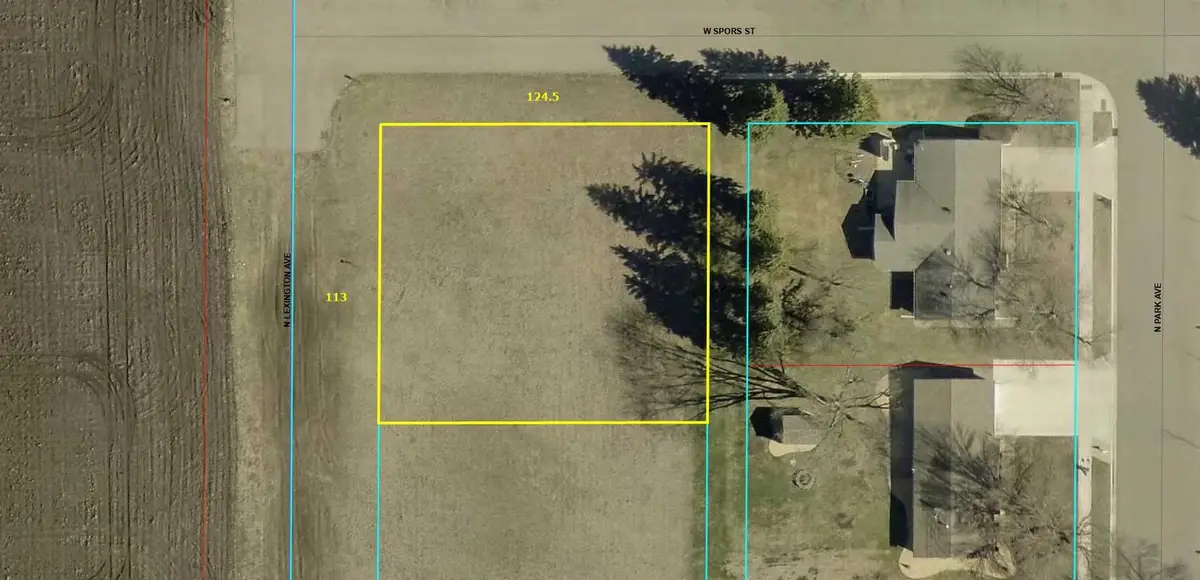 XXX N W Spors St, Le Center, MN 56057 - #1