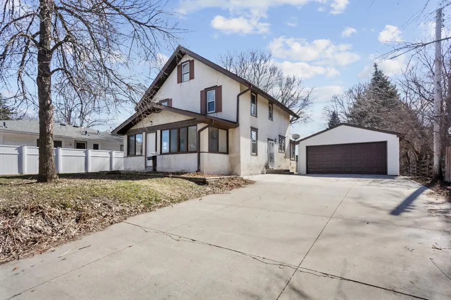 2805 W 76th Street, Richfield, MN 55423 - #2