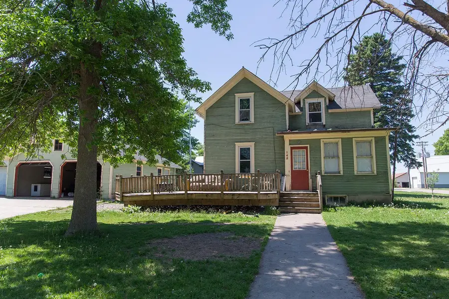 142 NE 3rd Street, Buffalo Lake, MN 55314 - #3