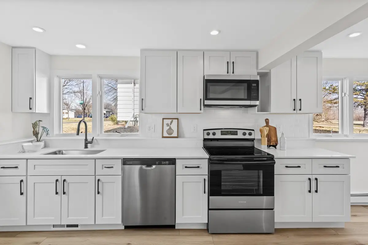 6264 Brooklyn Drive, Minneapolis, MN 55430 - #1