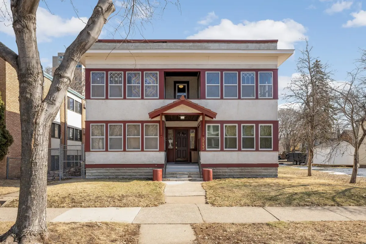 3133 Pleasant Avenue, Minneapolis, MN 55408 - #1