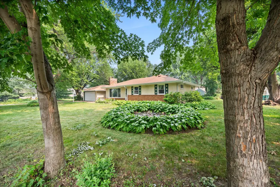 545 Miriam Street, Saint Paul, MN 55118 - #2