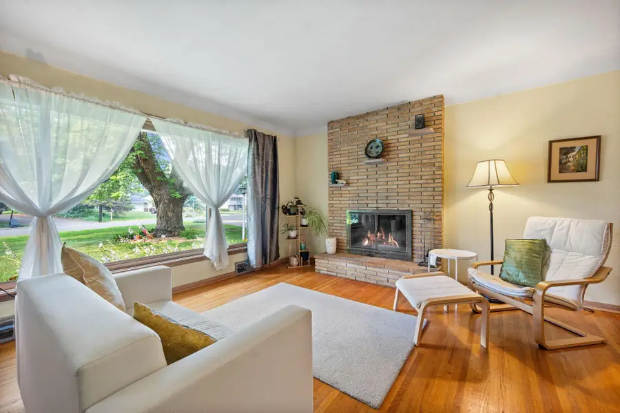 545 Miriam Street, Saint Paul, MN 55118 - #3