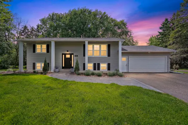 535 S Old Crystal Bay Road, Orono, MN 55356