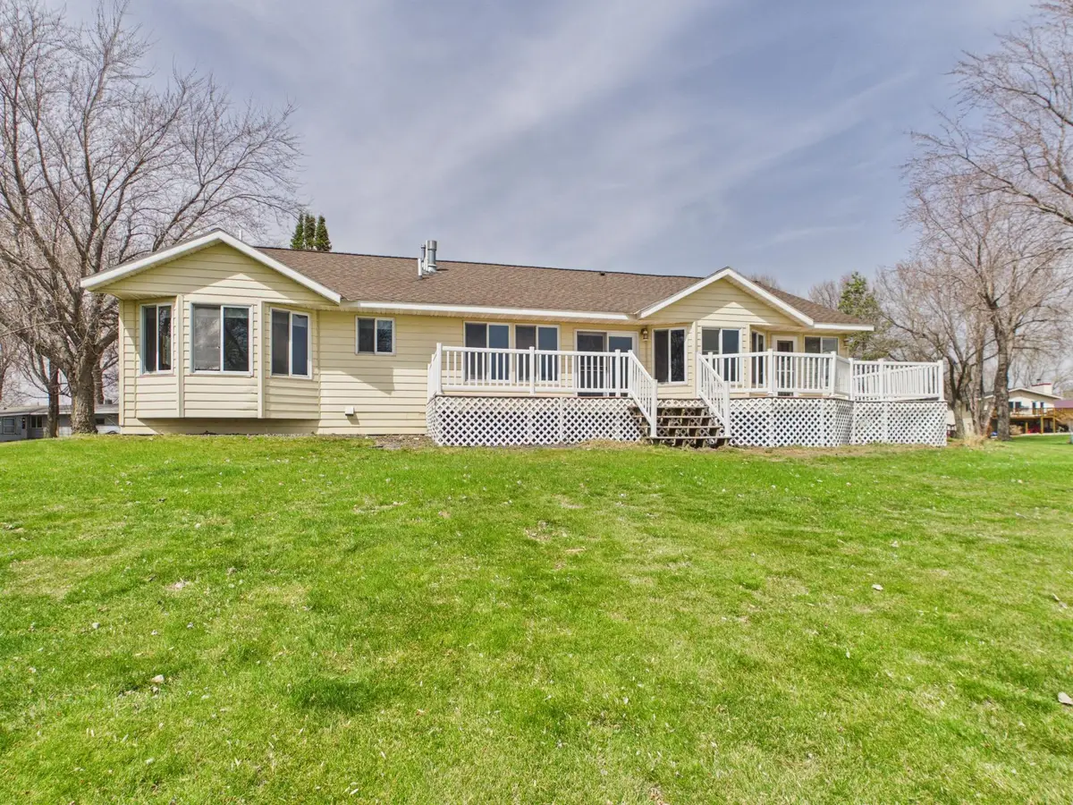 412 E 1st Street, Starbuck, MN 56381 - #1